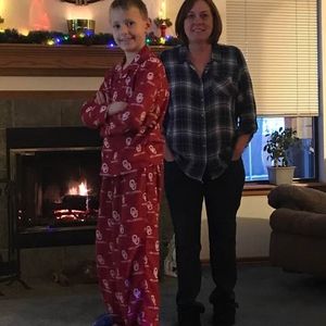 Meet your Posher, Cheryl